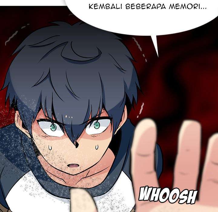 Such a Cute Spy Bab 12 halaman 53