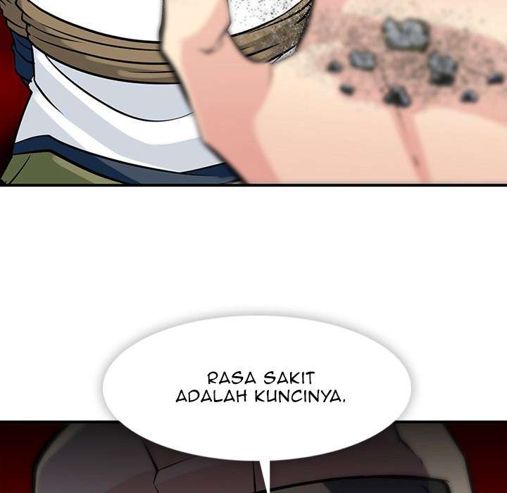Such a Cute Spy Bab 12 halaman 54