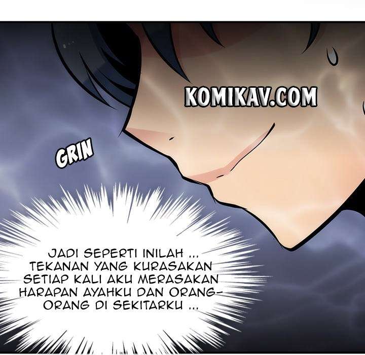 Such a Cute Spy Bab 12 halaman 61
