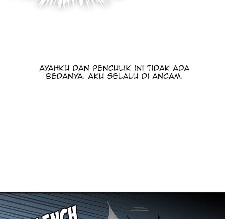 Such a Cute Spy Bab 12 halaman 62