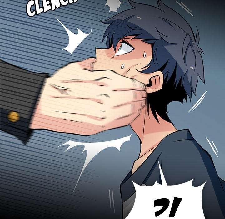 Such a Cute Spy Bab 12 halaman 63