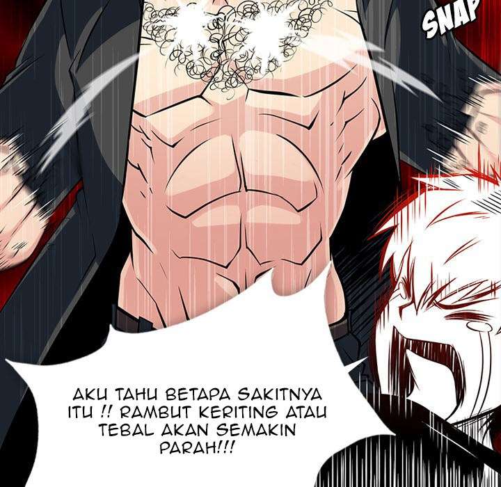 Such a Cute Spy Bab 12 halaman 74