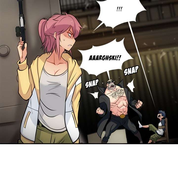 Such a Cute Spy Bab 12 halaman 78