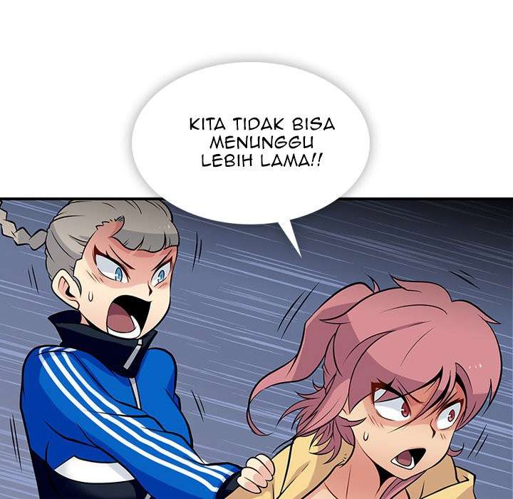 Such a Cute Spy Bab 12 halaman 79