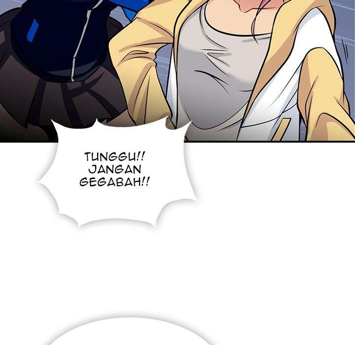 Such a Cute Spy Bab 12 halaman 80
