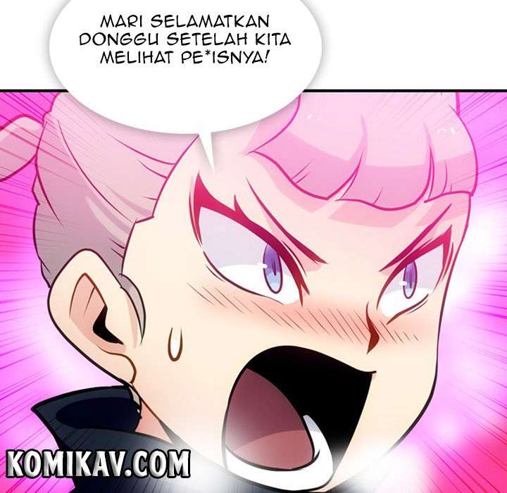 Such a Cute Spy Bab 12 halaman 81