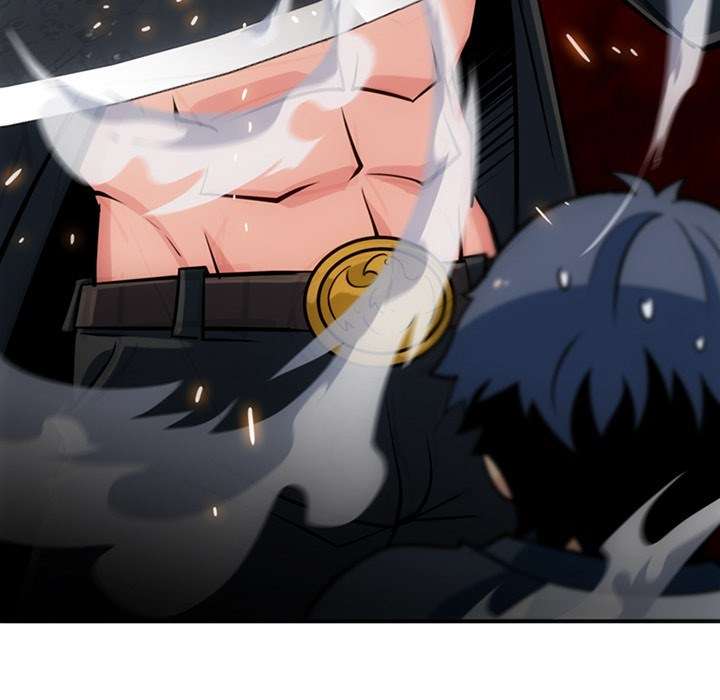 Such a Cute Spy Bab 12 halaman 94