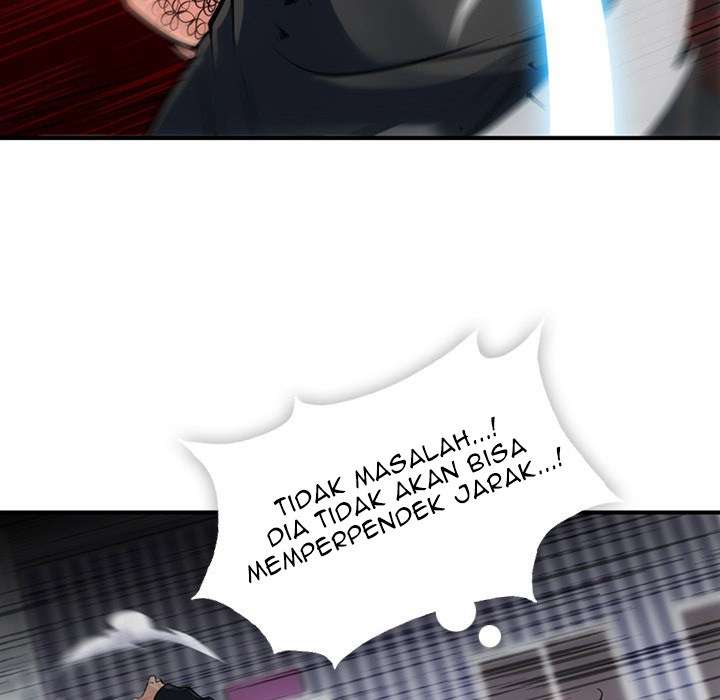 Such a Cute Spy Bab 12 halaman 109