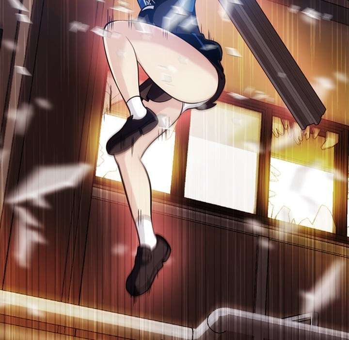 Such a Cute Spy Bab 12 halaman 124