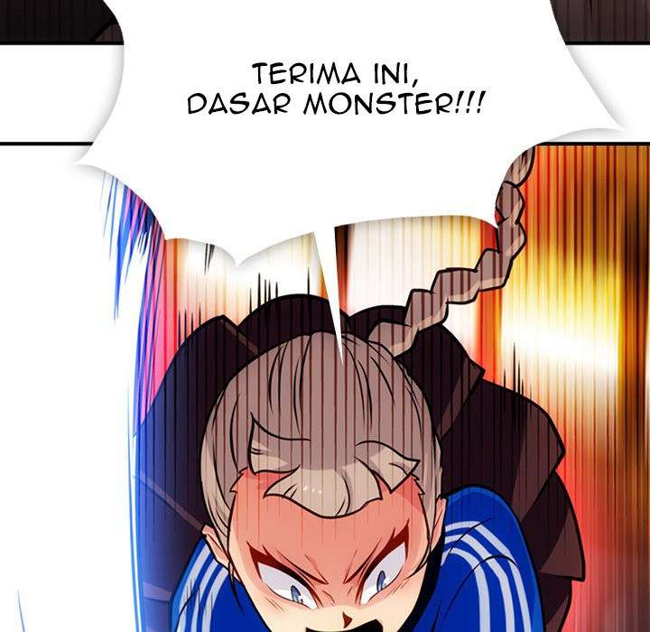 Such a Cute Spy Bab 12 halaman 126