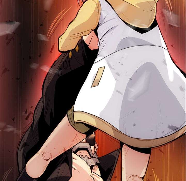 Such a Cute Spy Bab 13 halaman 7