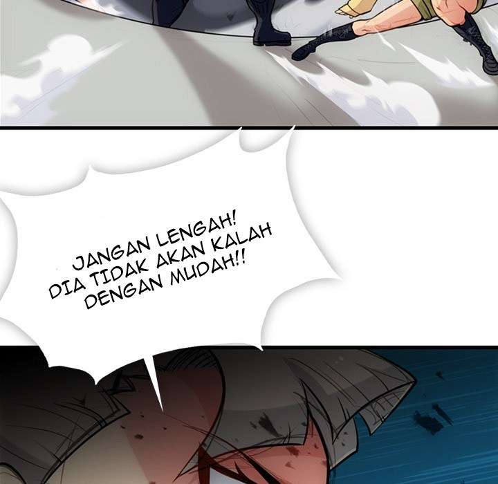 Such a Cute Spy Bab 13 halaman 19