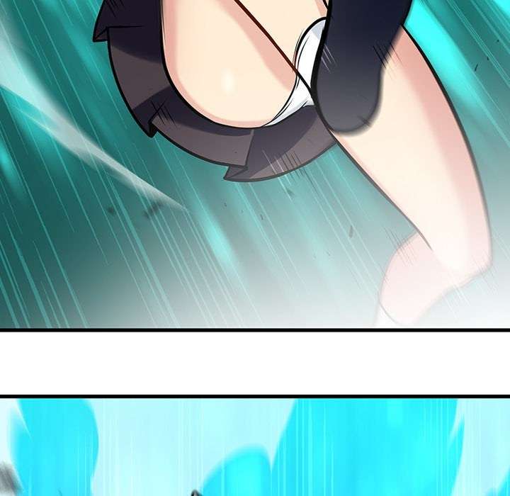 Such a Cute Spy Bab 13 halaman 47