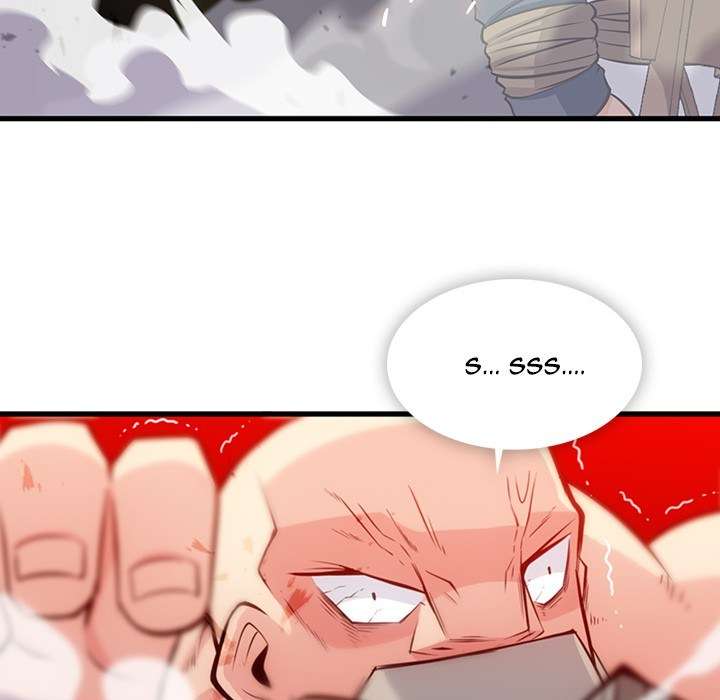 Such a Cute Spy Bab 13 halaman 52