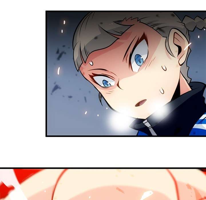 Such a Cute Spy Bab 13 halaman 54