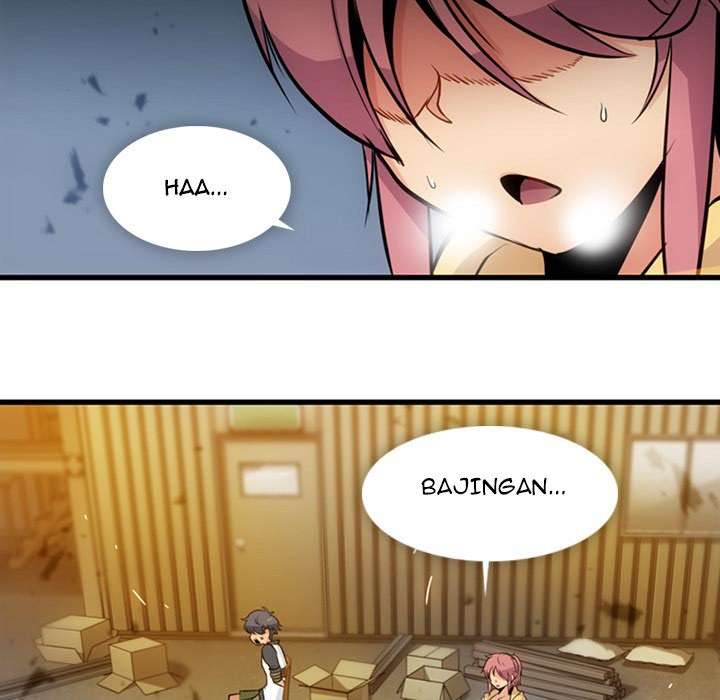 Such a Cute Spy Bab 13 halaman 58