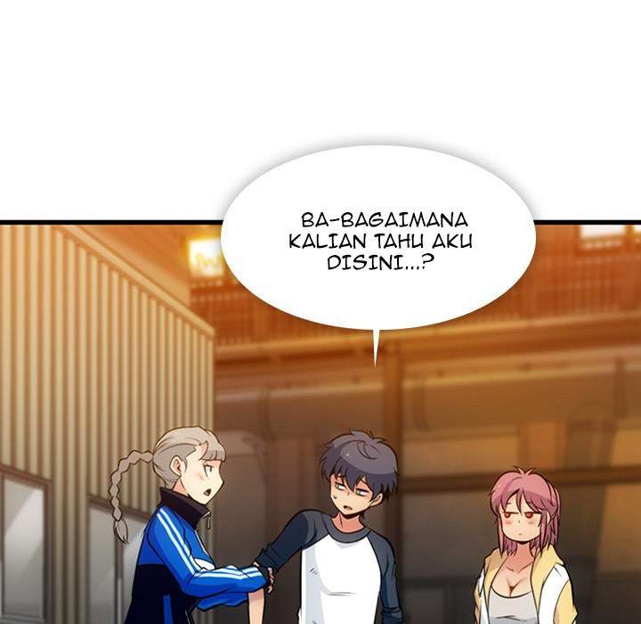 Such a Cute Spy Bab 13 halaman 62