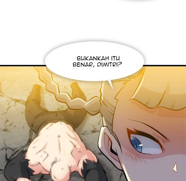 Such a Cute Spy Bab 13 halaman 64
