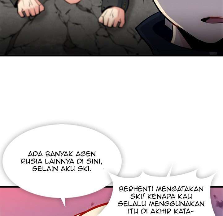 Such a Cute Spy Bab 13 halaman 65