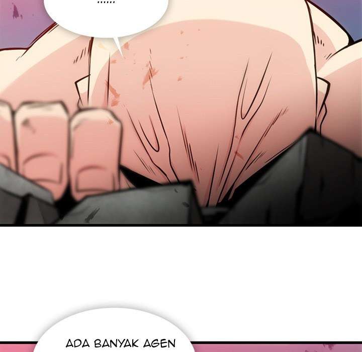 Such a Cute Spy Bab 13 halaman 67