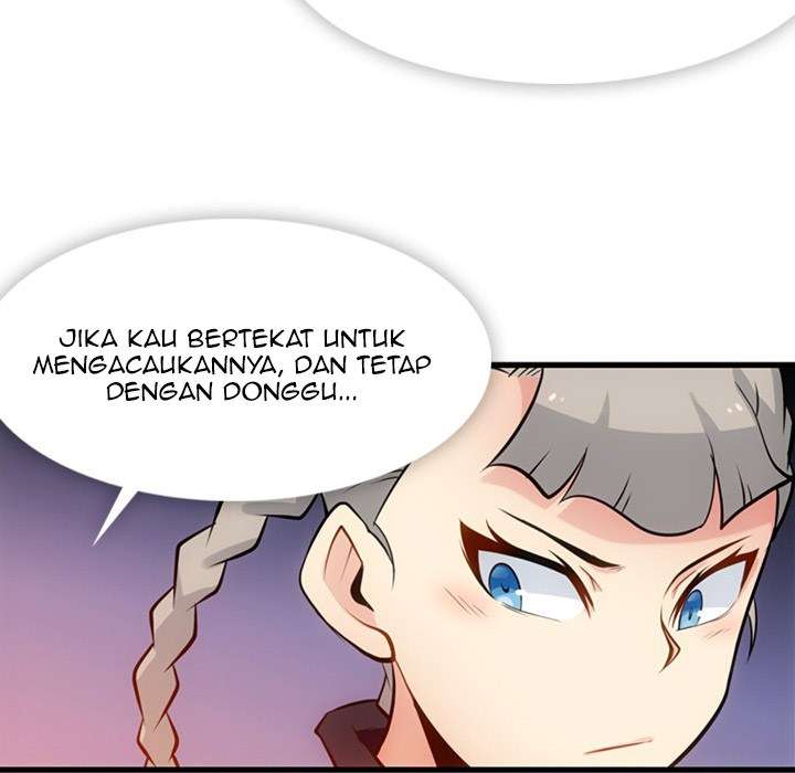 Such a Cute Spy Bab 13 halaman 69