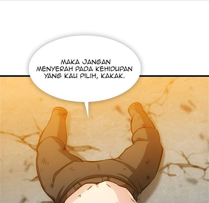 Such a Cute Spy Bab 13 halaman 70