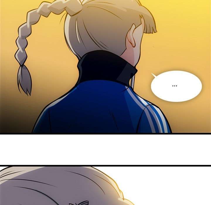 Such a Cute Spy Bab 13 halaman 72