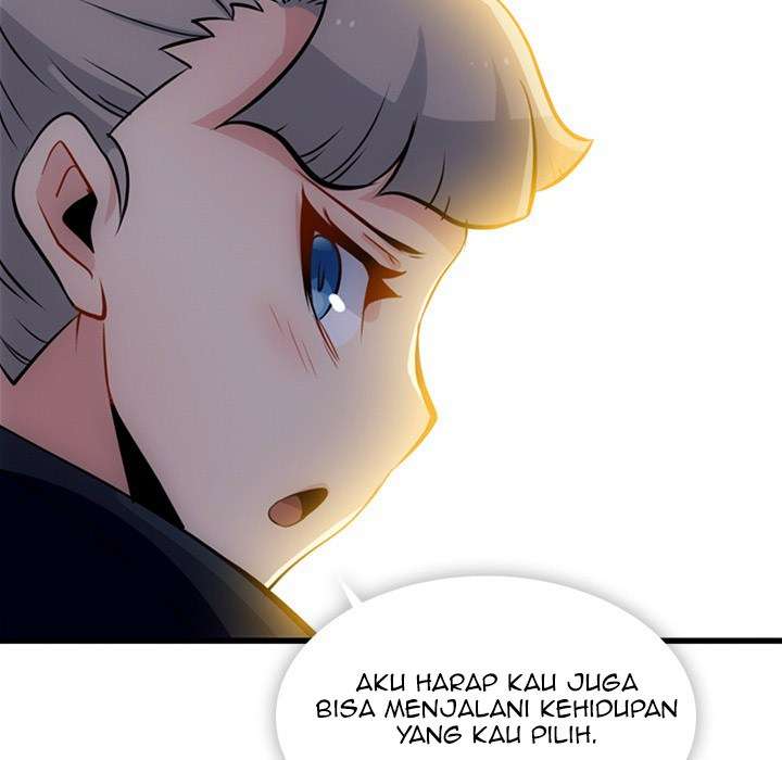 Such a Cute Spy Bab 13 halaman 73