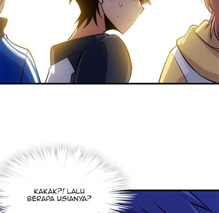 Such a Cute Spy Bab 13 halaman 76