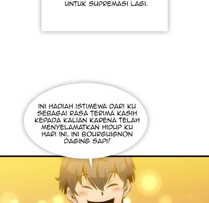 Such a Cute Spy Bab 13 halaman 80