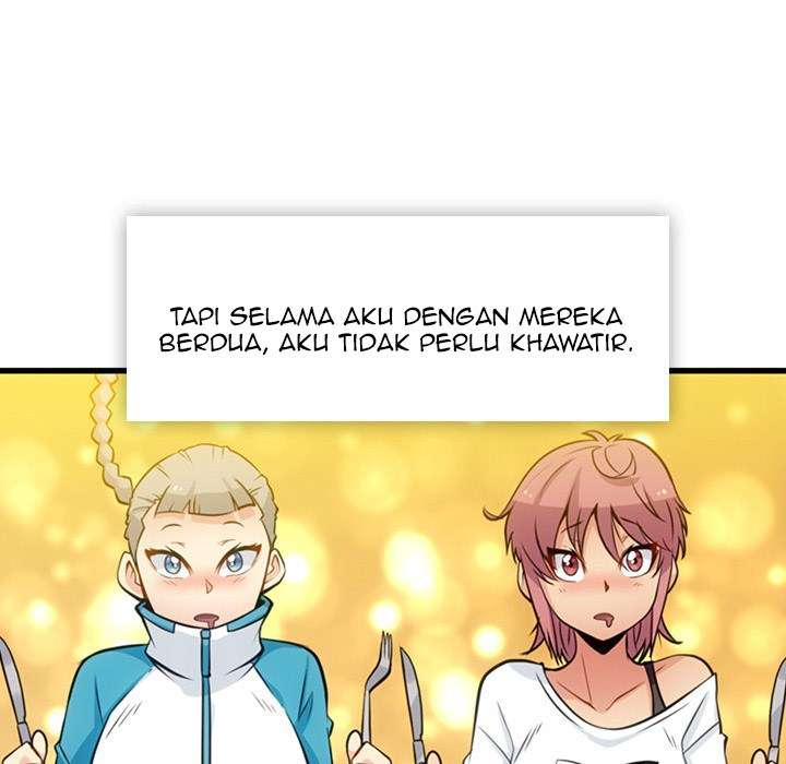 Such a Cute Spy Bab 13 halaman 82