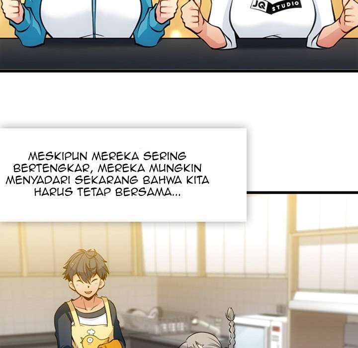 Such a Cute Spy Bab 13 halaman 83