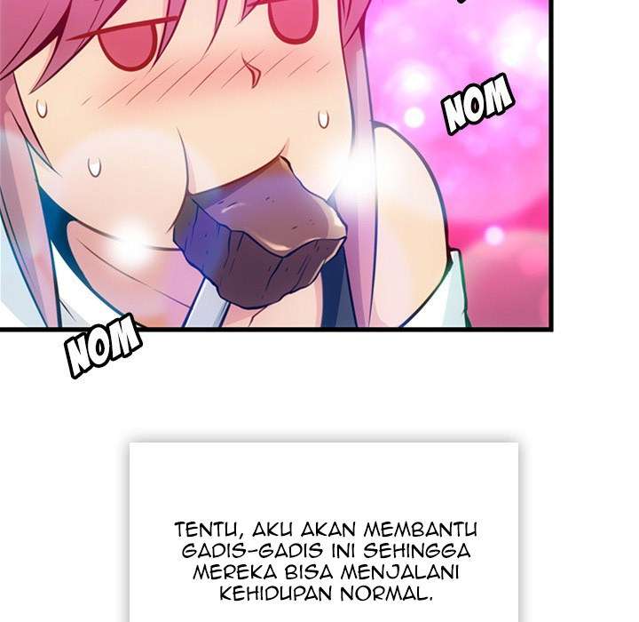 Such a Cute Spy Bab 13 halaman 85