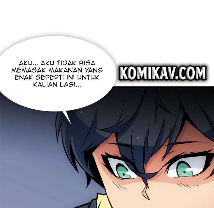 Such a Cute Spy Bab 13 halaman 91