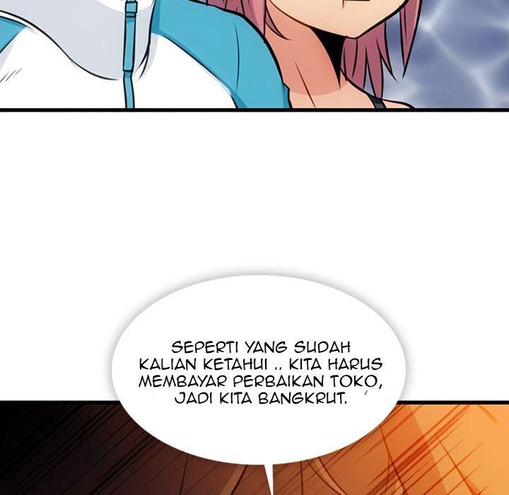 Such a Cute Spy Bab 13 halaman 93