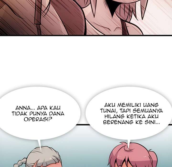 Such a Cute Spy Bab 13 halaman 96