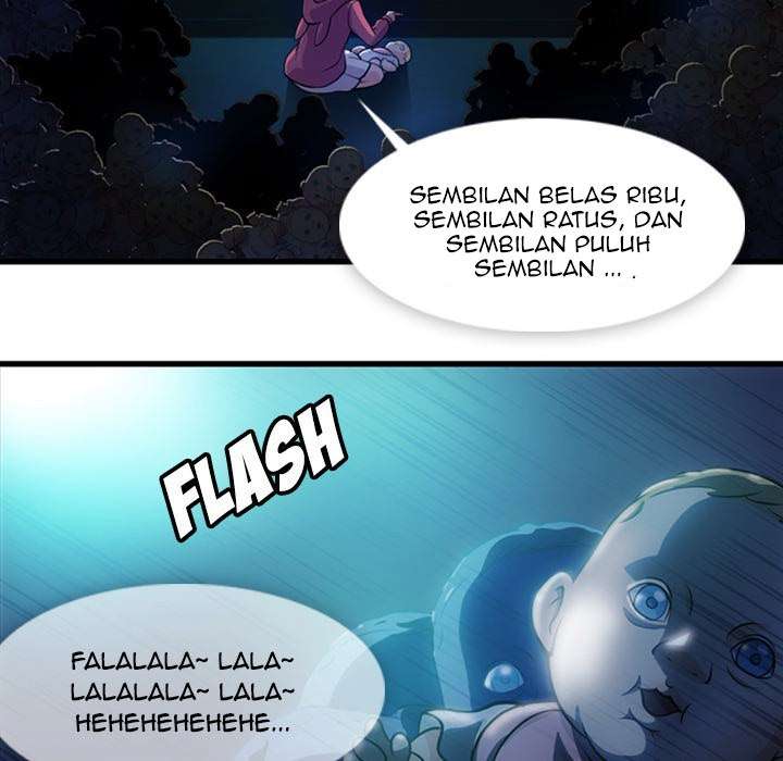 Such a Cute Spy Bab 13 halaman 104