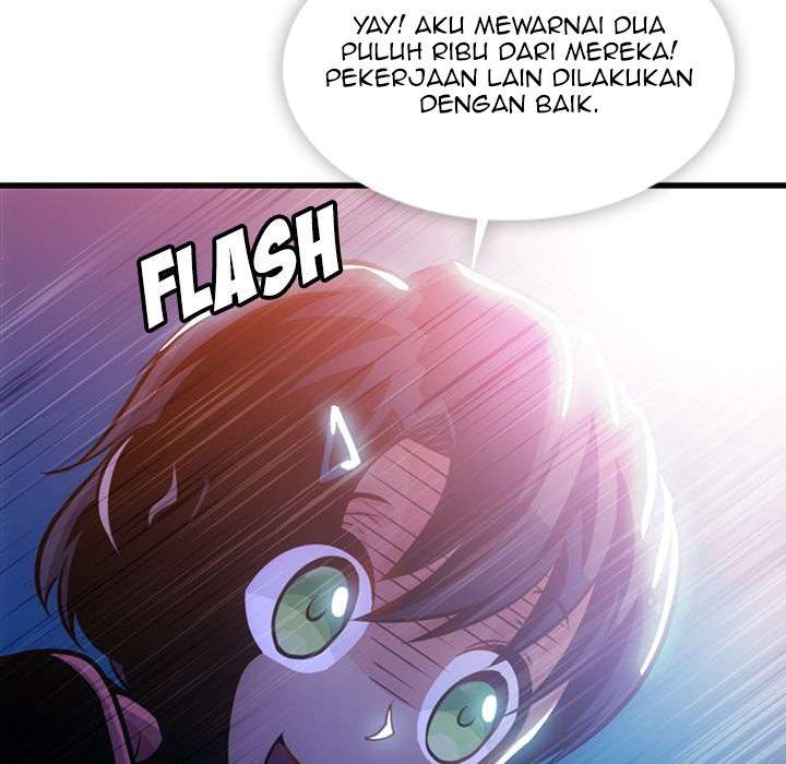 Such a Cute Spy Bab 13 halaman 107