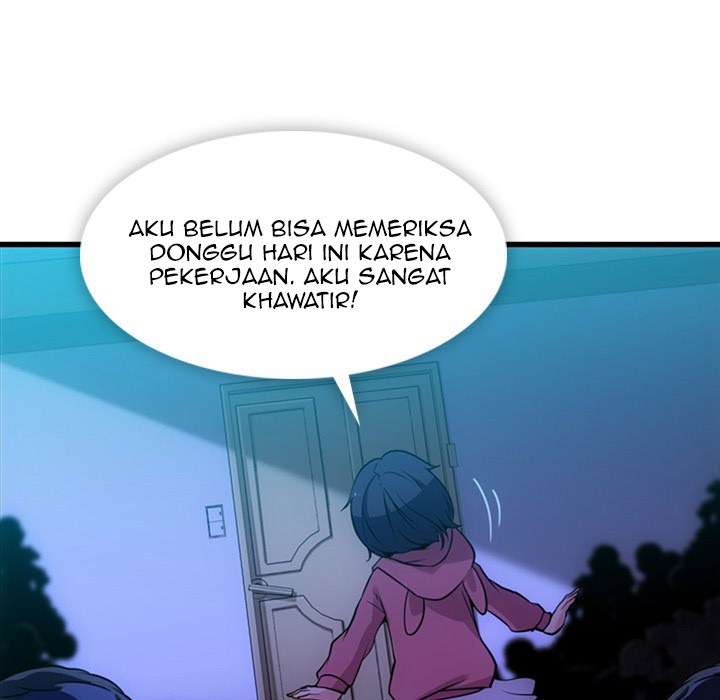 Such a Cute Spy Bab 13 halaman 109