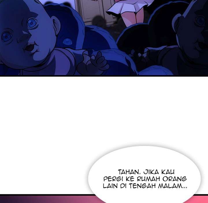 Such a Cute Spy Bab 13 halaman 110