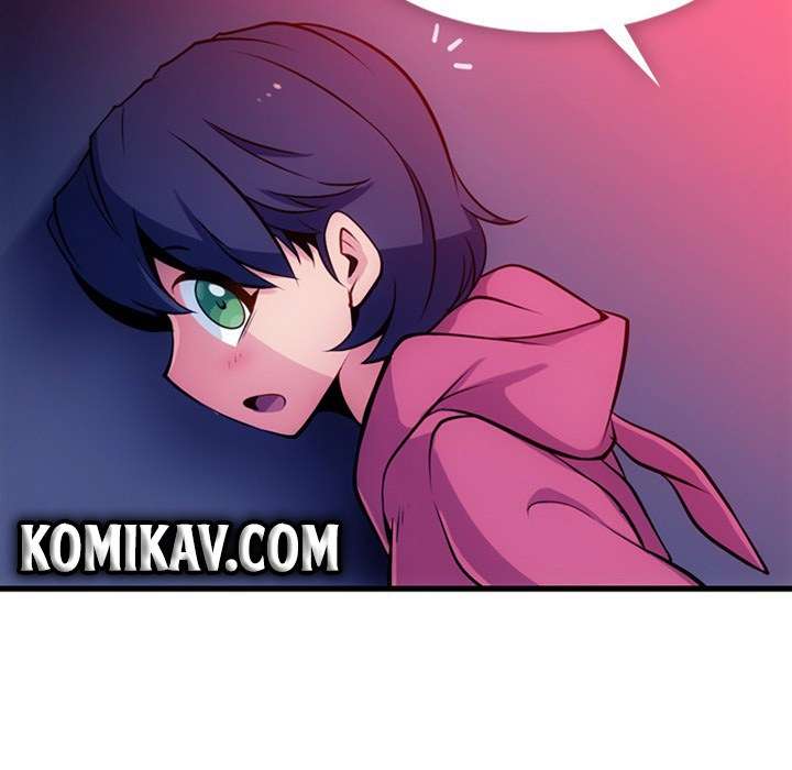 Such a Cute Spy Bab 13 halaman 111