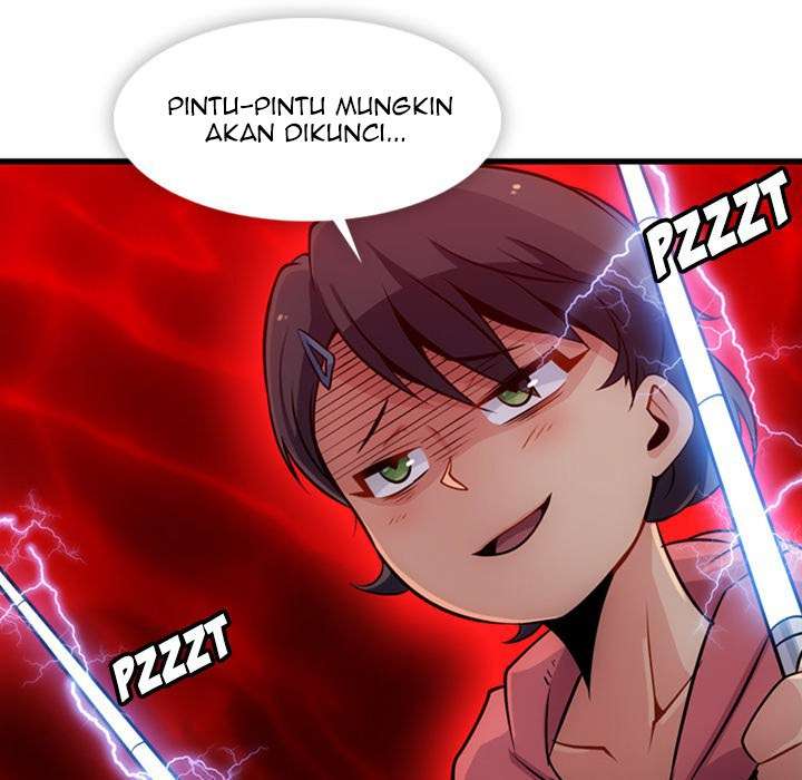 Such a Cute Spy Bab 13 halaman 112