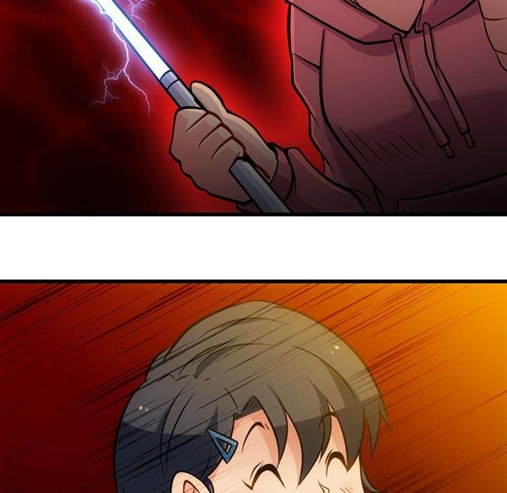 Such a Cute Spy Bab 13 halaman 113