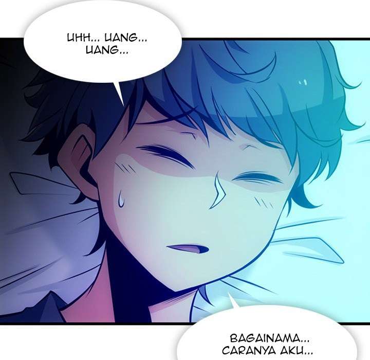 Such a Cute Spy Bab 13 halaman 116