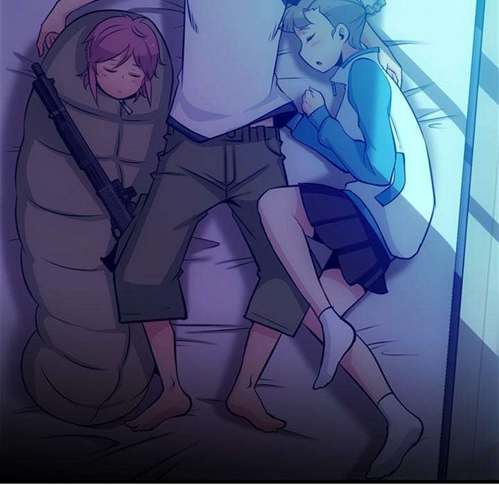 Such a Cute Spy Bab 13 halaman 118