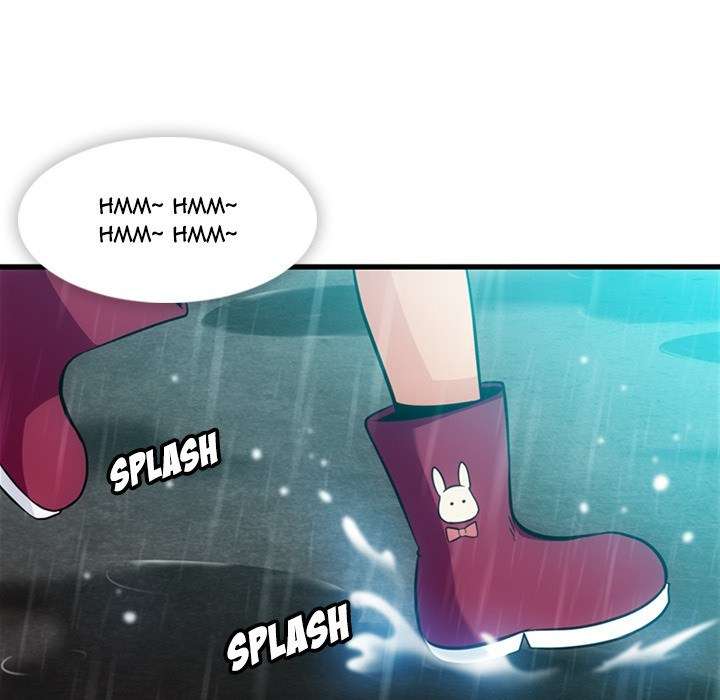 Such a Cute Spy Bab 13 halaman 119