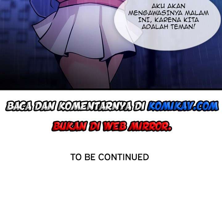 Such a Cute Spy Bab 13 halaman 122