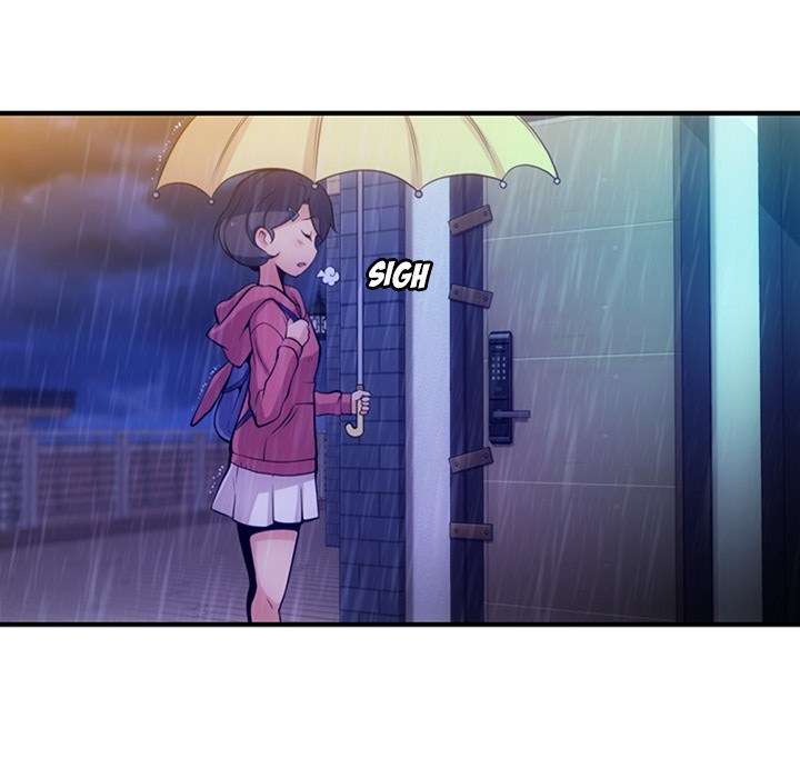 Such a Cute Spy chapter 14 halaman 8