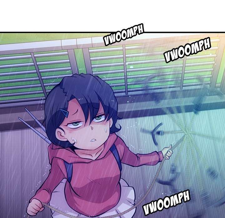 Such a Cute Spy chapter 14 halaman 9