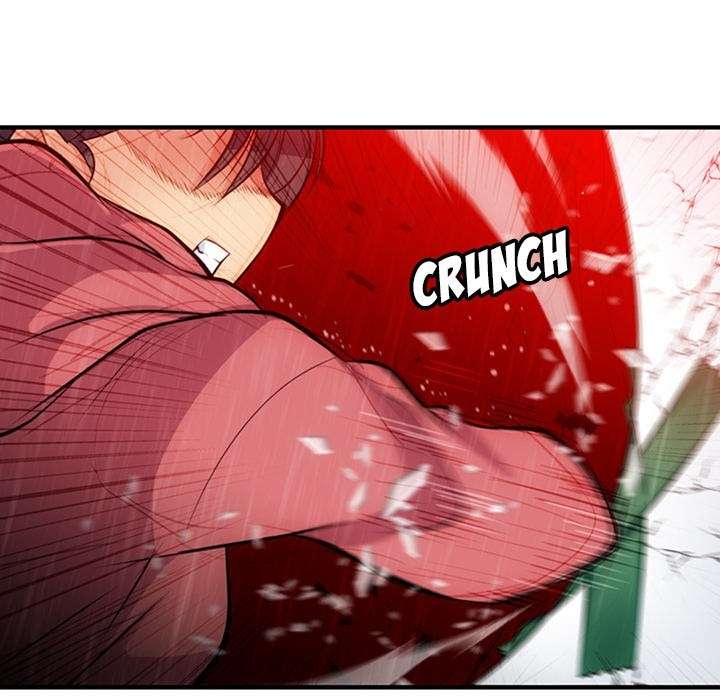 Such a Cute Spy chapter 14 halaman 15